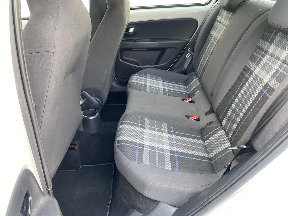 Volkswagen Up! 1.0 MPi  Club
