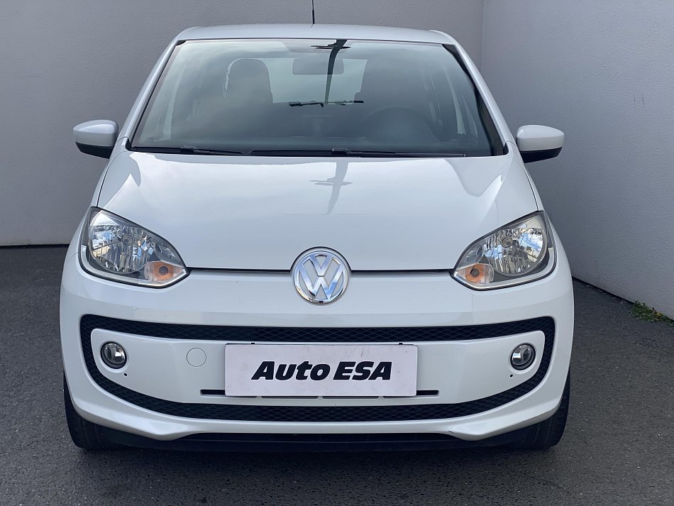 Volkswagen Up! 1.0 MPi  Club