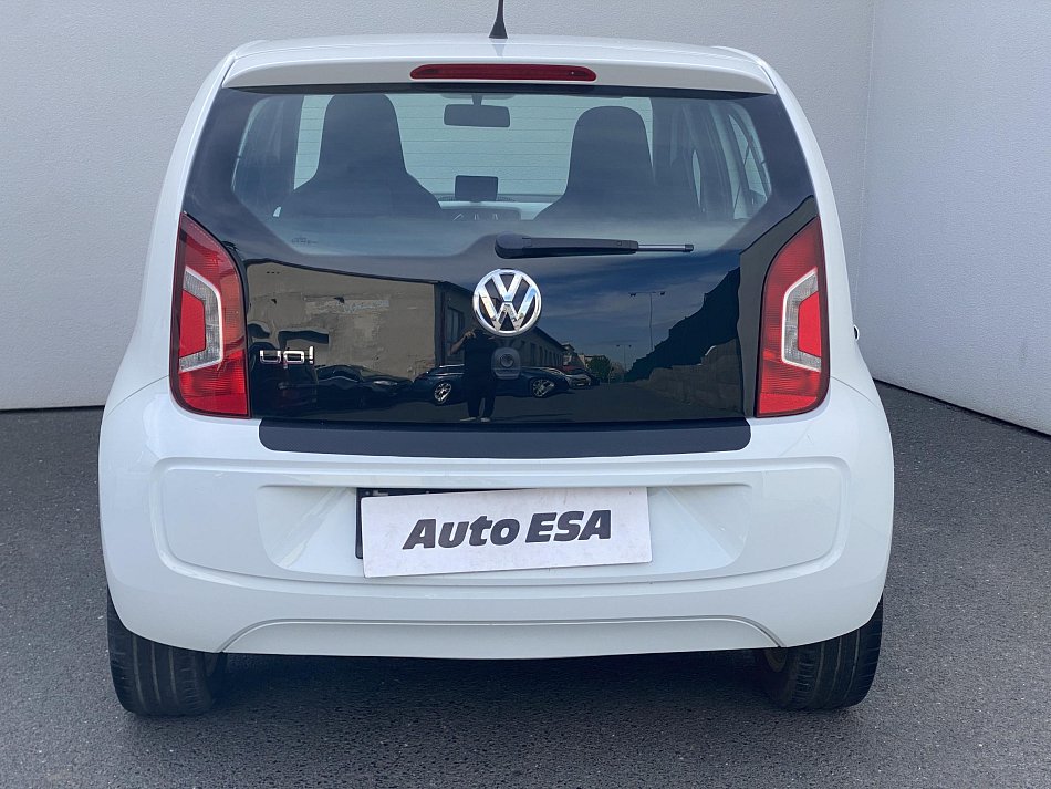 Volkswagen Up! 1.0 MPi  Club