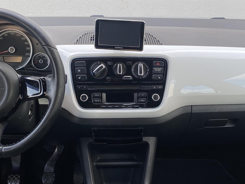 Volkswagen Up! 1.0 MPi  Club