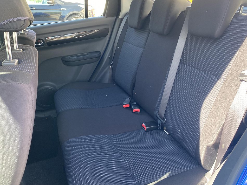 Suzuki Swift 1.3i 