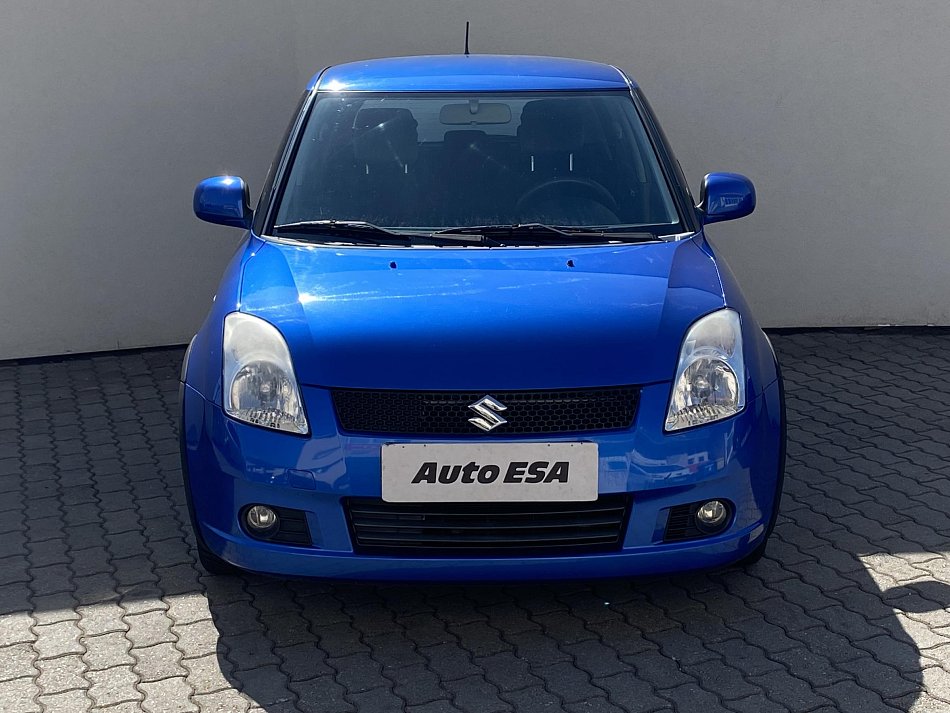Suzuki Swift 1.3i 