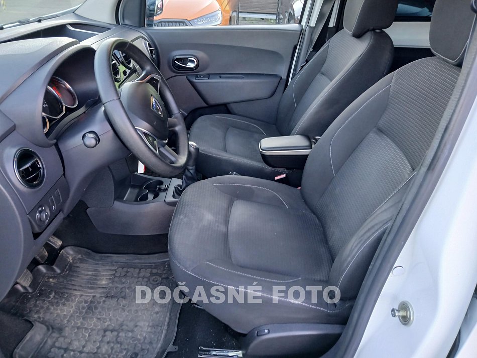 Dacia Dokker 1.5dCi 