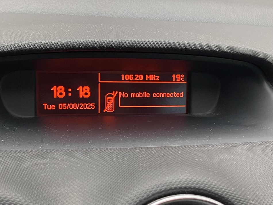 Peugeot 308 1.6 VTi  Family