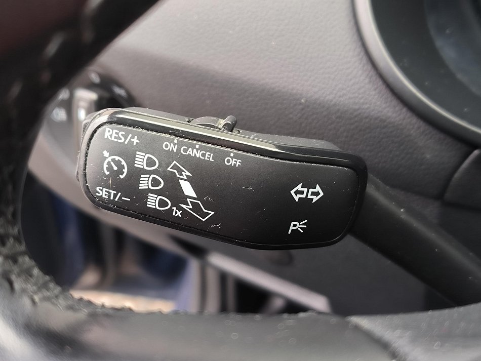 Škoda Octavia III 1.6 TDi Ambition