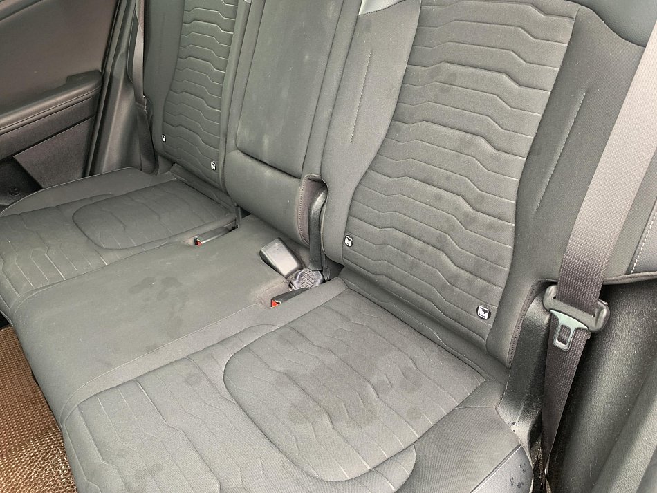 Kia Sportage 1.6 T-GDi  4x4