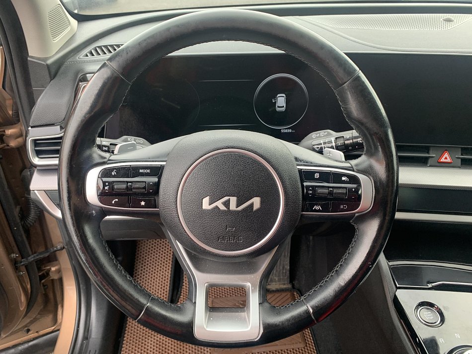 Kia Sportage 1.6 T-GDi  4x4