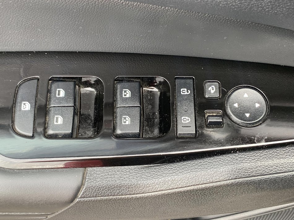 Kia Sportage 1.6 T-GDi  4x4