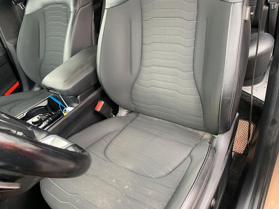 Kia Sportage 1.6 T-GDi  4x4