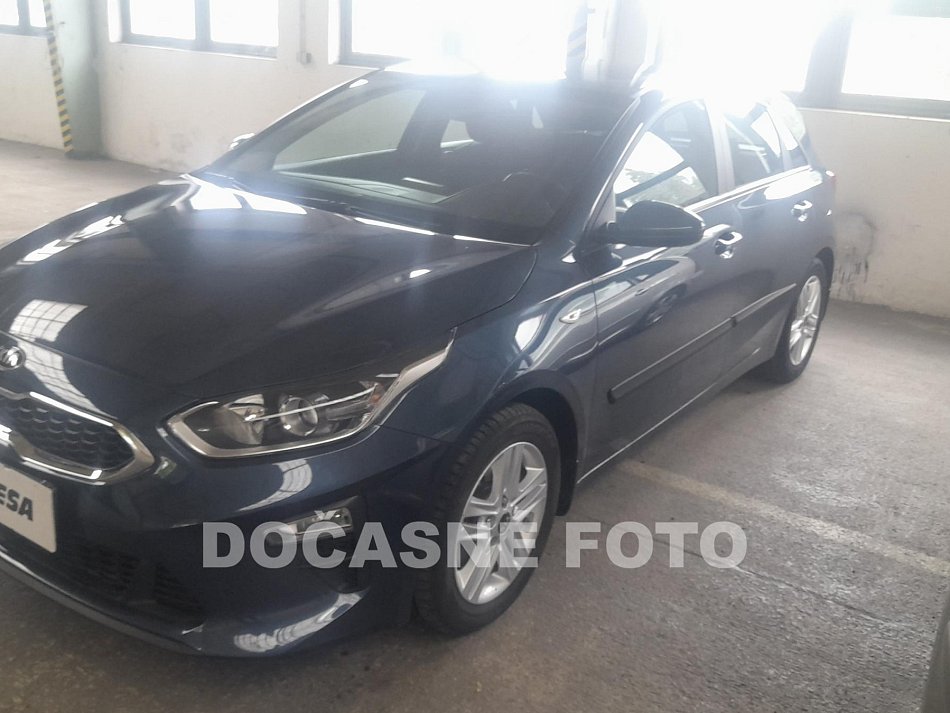 Kia Ceed 1.4i 