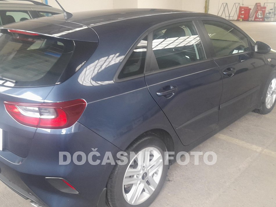 Kia Ceed 1.4i 