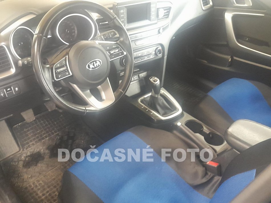 Kia Ceed 1.4i 