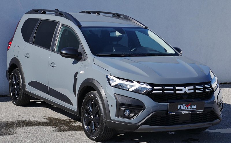 Dacia Jogger 1.0 TCe Xtreme
