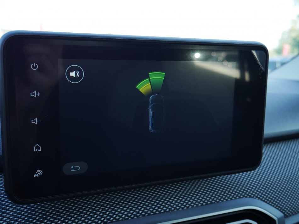 Dacia Jogger 1.0 TCe Xtreme