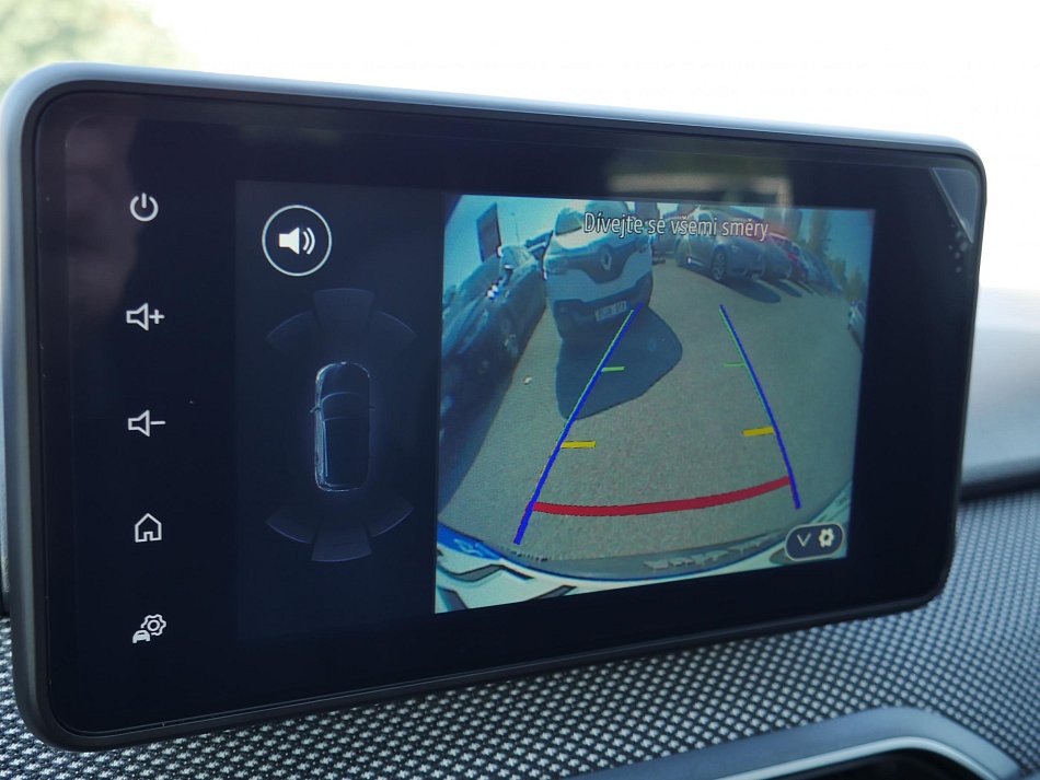 Dacia Jogger 1.0 TCe Xtreme