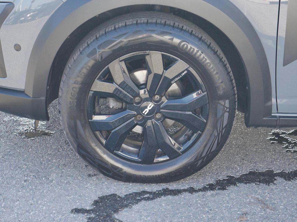 Dacia Jogger 1.0 TCe Xtreme