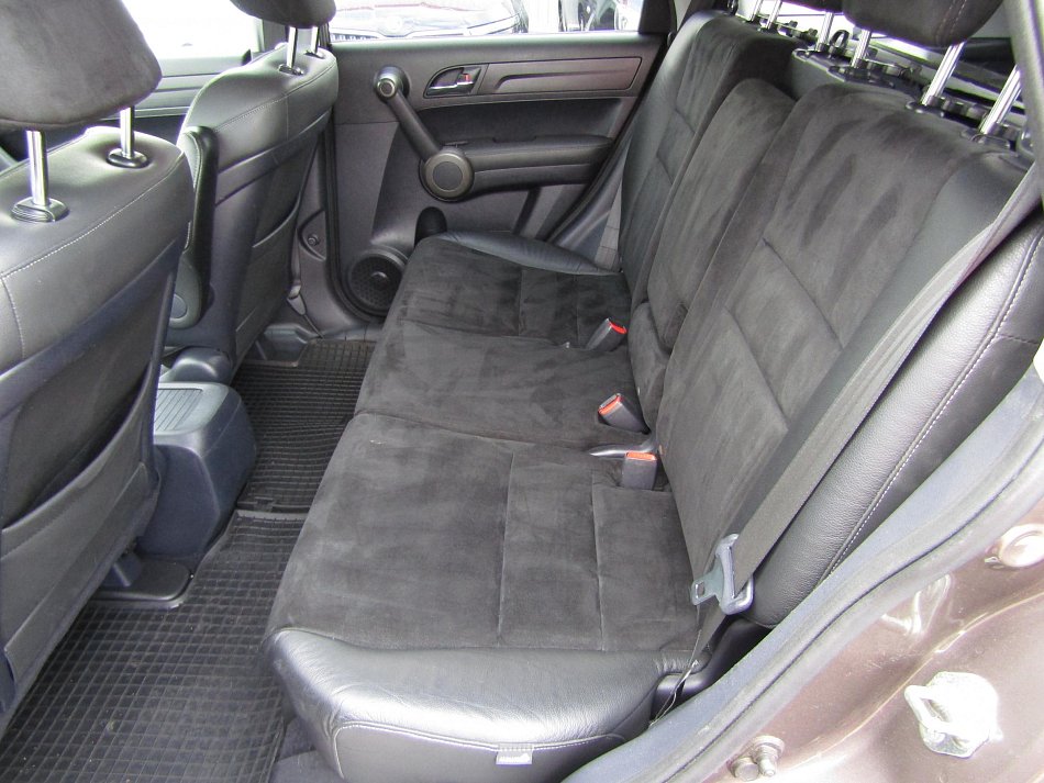 Honda CR-V 2.2 i-VTEC  4WD