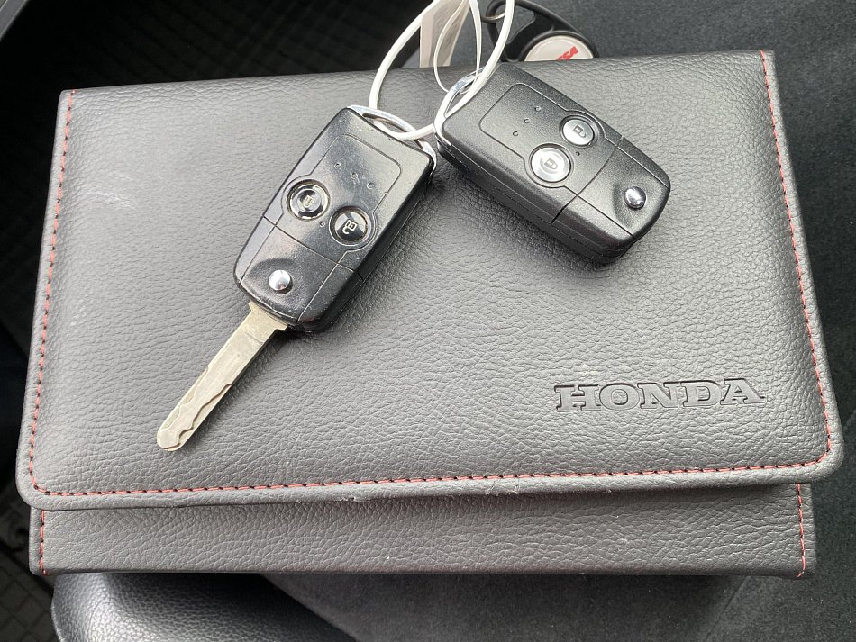 Honda CR-V 2.2 i-VTEC  4WD