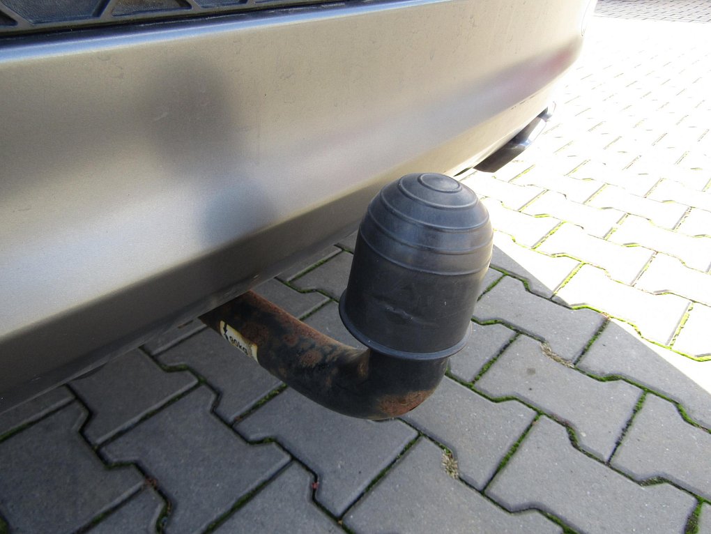 Hyundai Tucson 2.0 CRDi  4x4