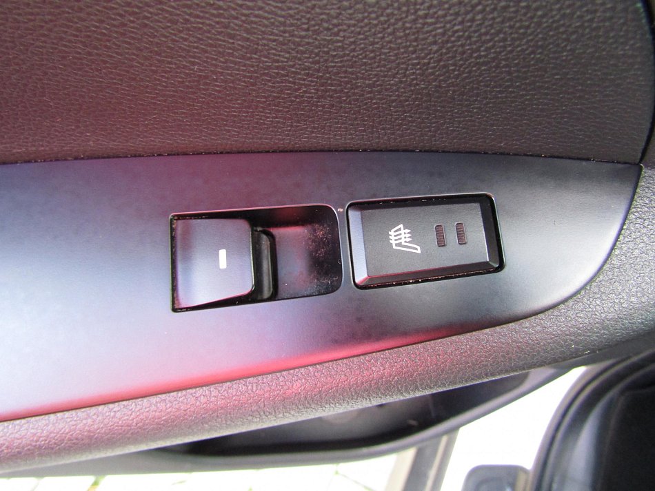 Hyundai Tucson 2.0 CRDi  4x4