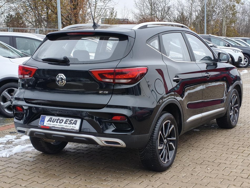 MG ZS 1.0 T-GDi Excite