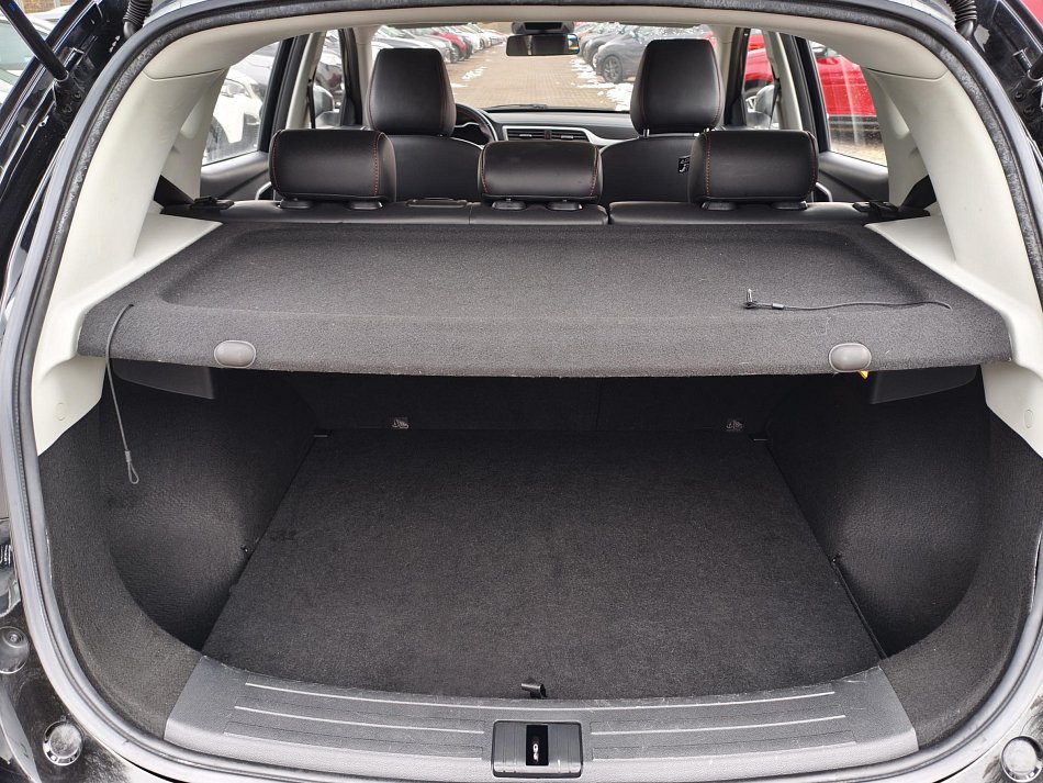 MG ZS 1.0 T-GDi Excite