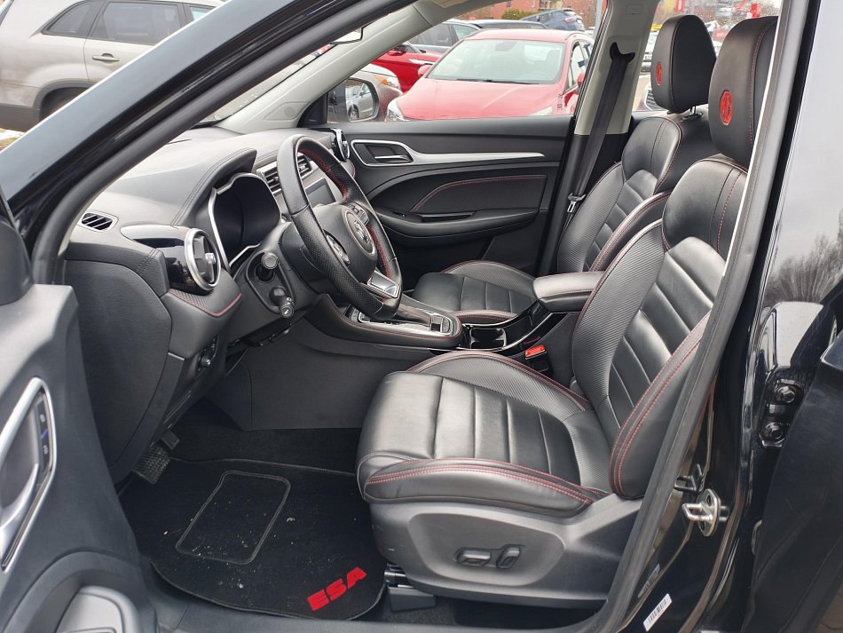 MG ZS 1.0 T-GDi Excite