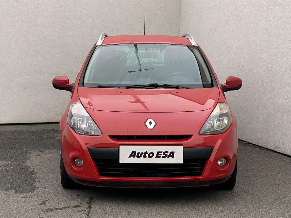Renault Clio 1.5dCi 