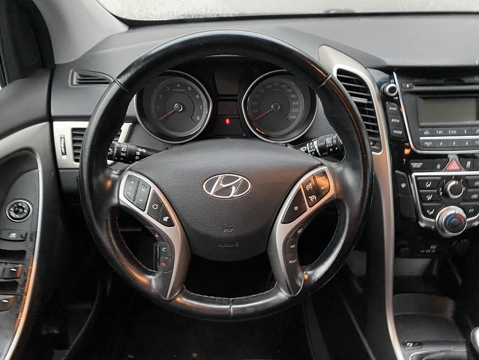 Hyundai I30 1.6GDi 