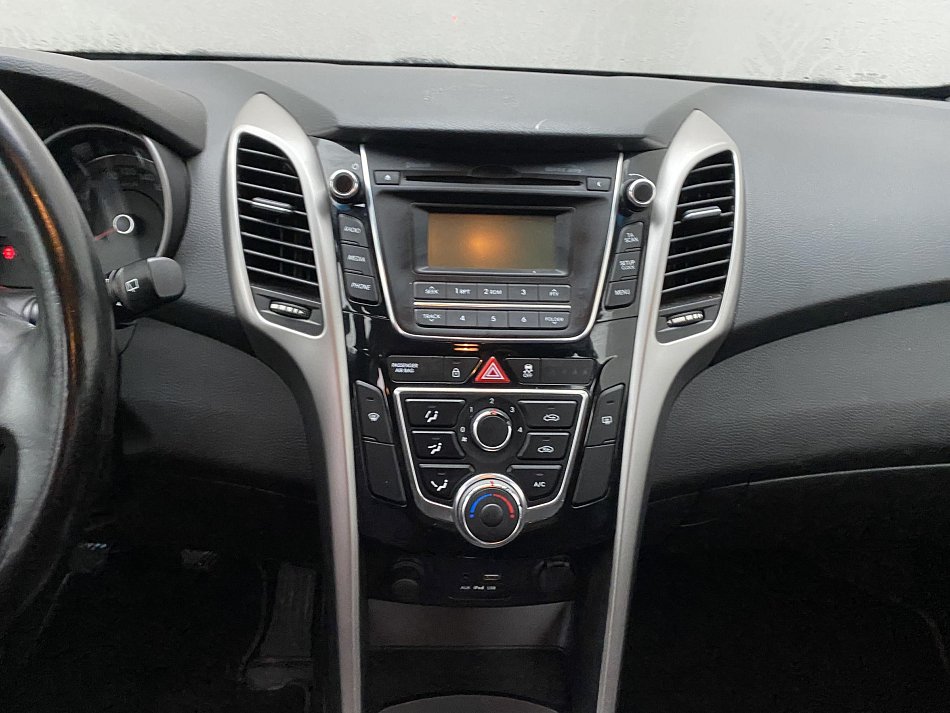 Hyundai I30 1.6GDi 