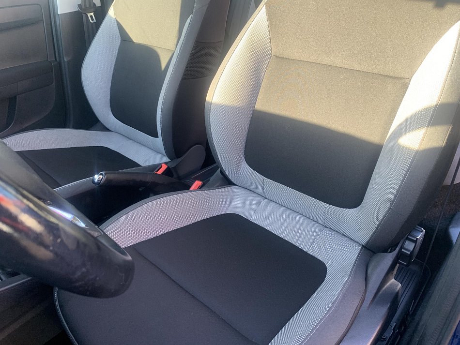 Škoda Fabia III 1.2 