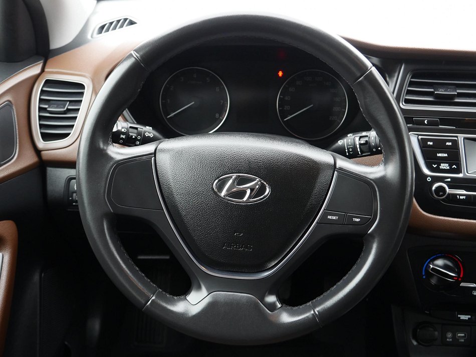 Hyundai I20 1.2 i 