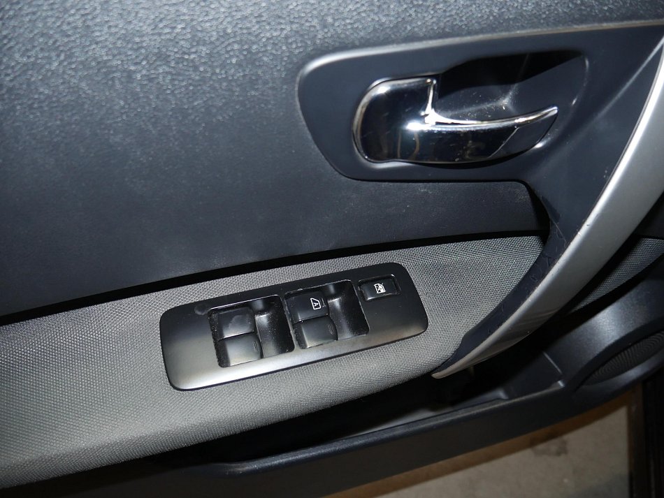 Nissan Qashqai 1.6dCi 