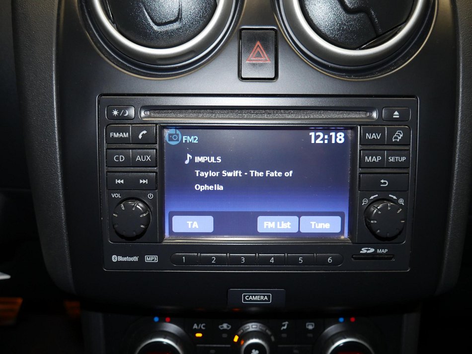 Nissan Qashqai 1.6dCi 