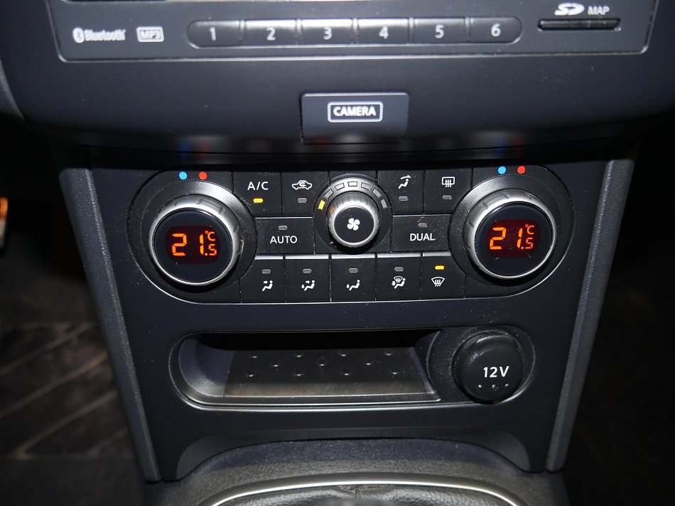 Nissan Qashqai 1.6dCi 