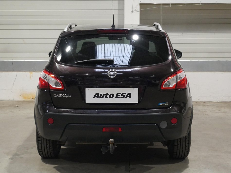Nissan Qashqai 1.6dCi 