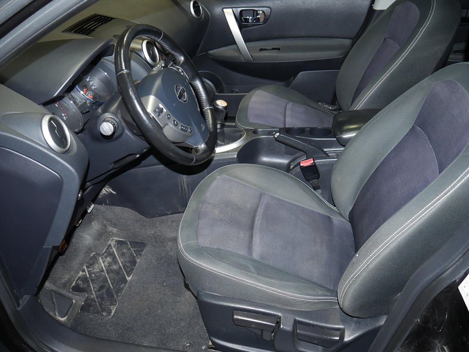 Nissan Qashqai 1.6dCi 