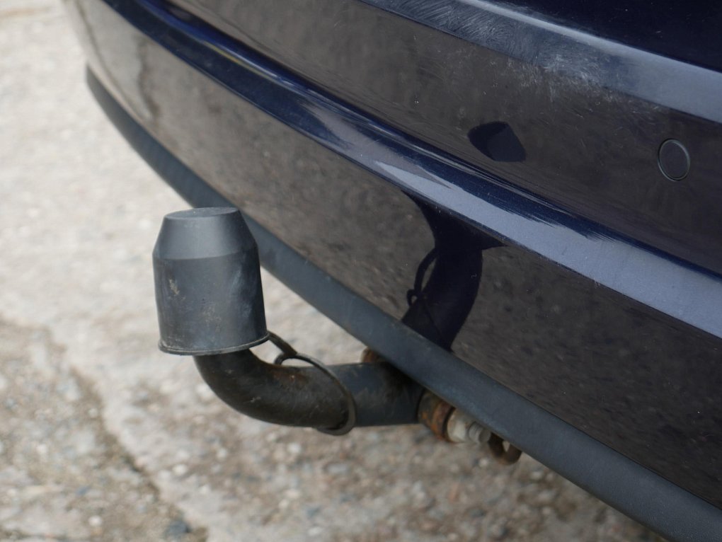 Seat Alhambra 2.0 TDi 