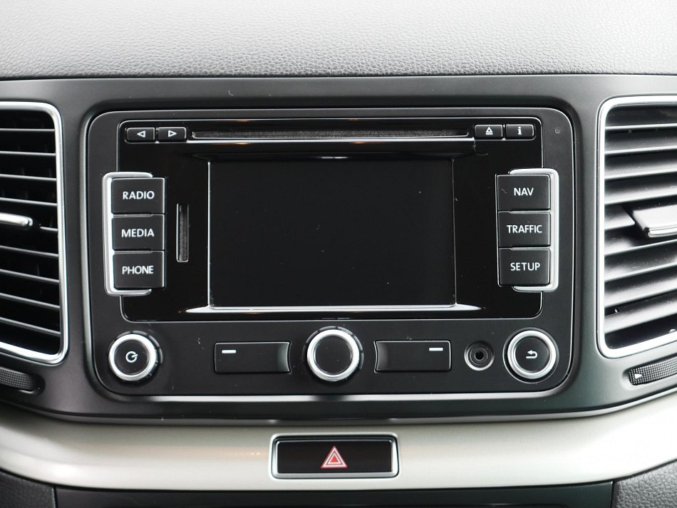 Cupra Alhambra 2.0 TDi 