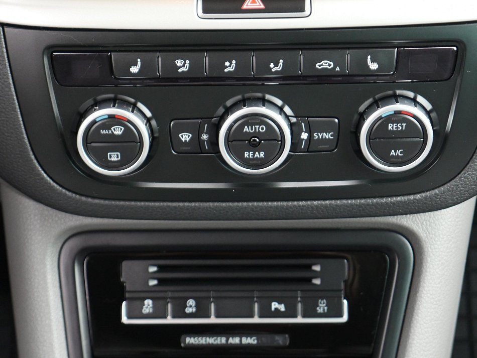 Cupra Alhambra 2.0 TDi 