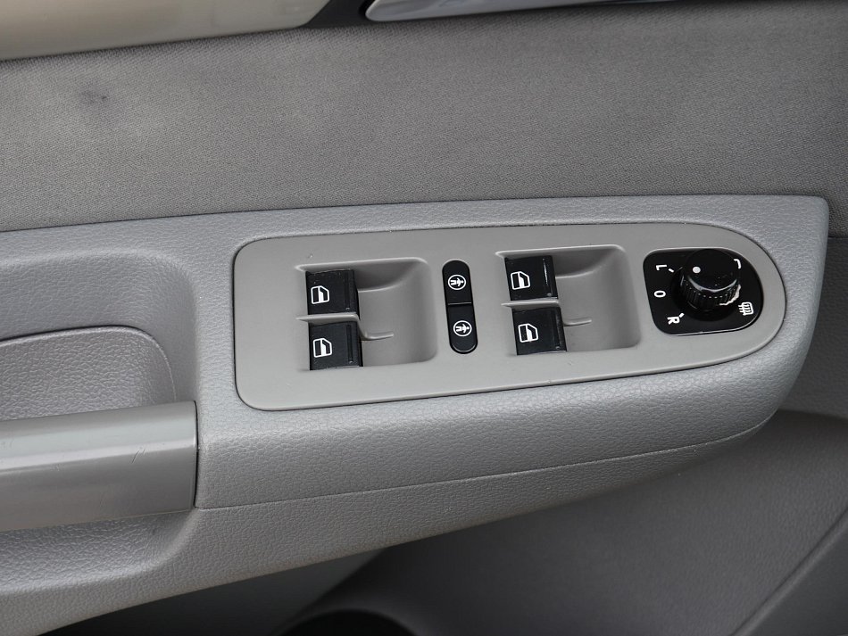 Cupra Alhambra 2.0 TDi 