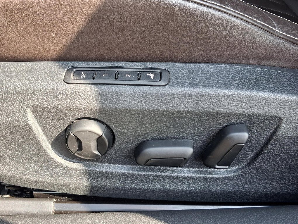 Škoda Superb III 1.5TSI L&K