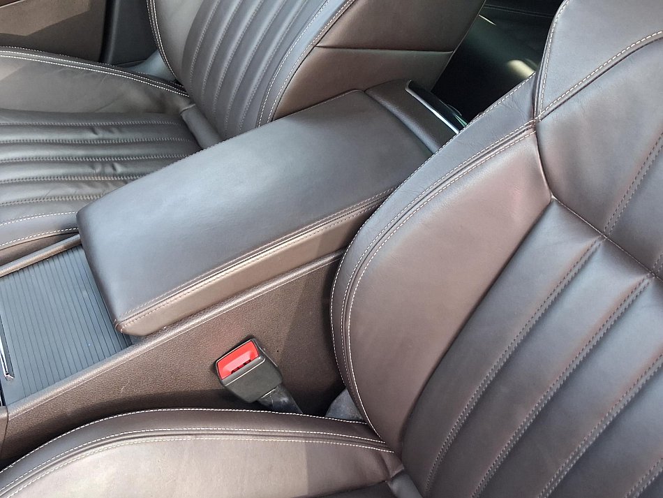 Škoda Superb III 1.5TSI L&K