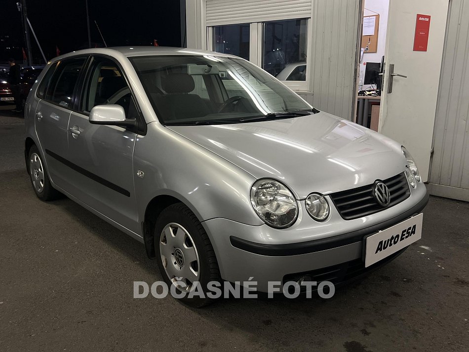 Volkswagen Polo 1.2 I 