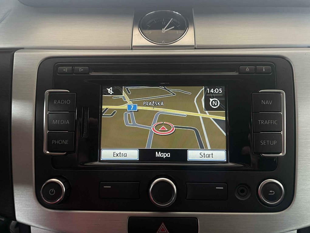 Volkswagen Passat 1.6 TDi Highline