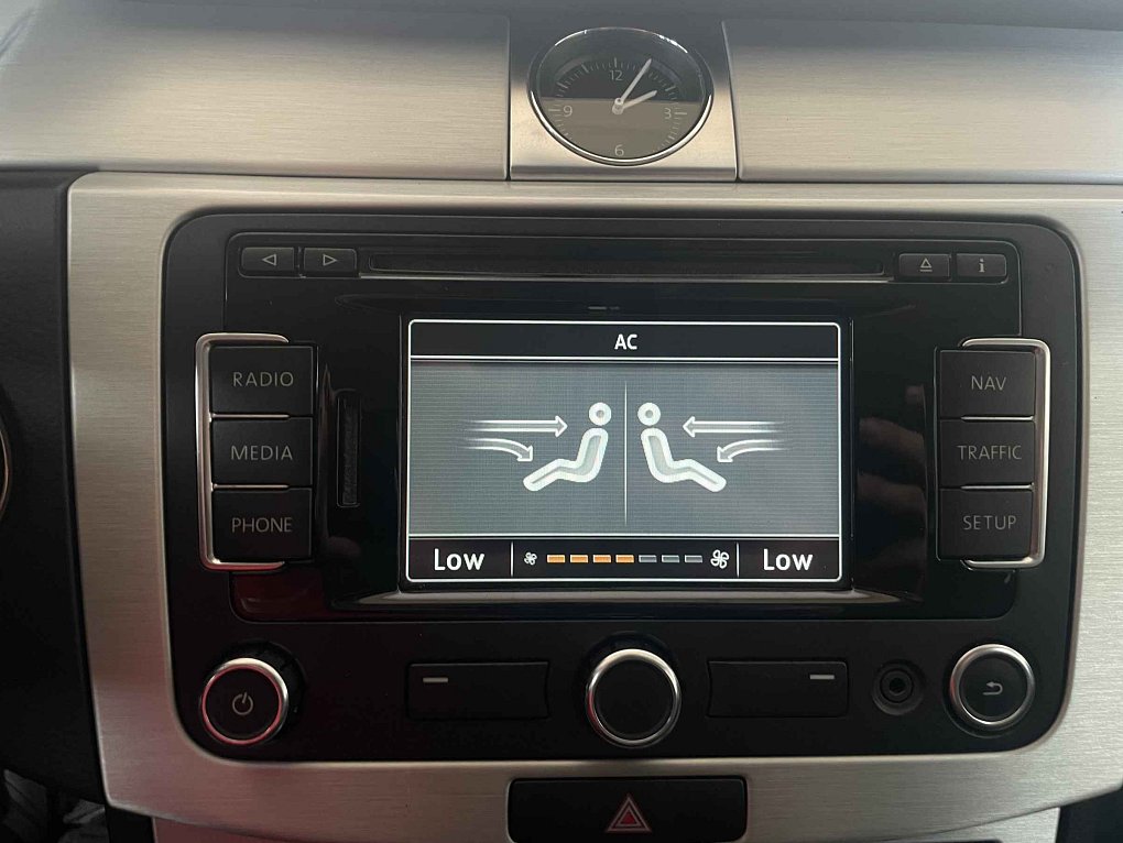 Volkswagen Passat 1.6 TDi Highline