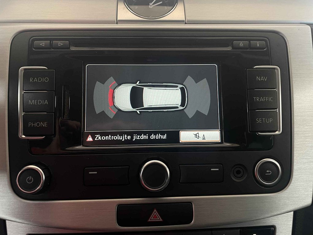 Volkswagen Passat 1.6 TDi Highline