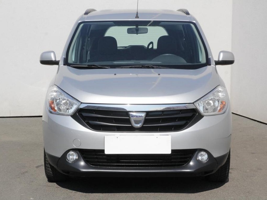 Dacia Lodgy 1.6i 