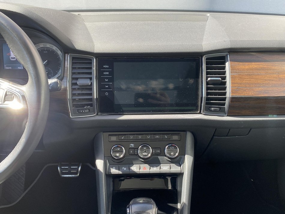 Škoda Kodiaq 2.0 TDi Scout 4x4