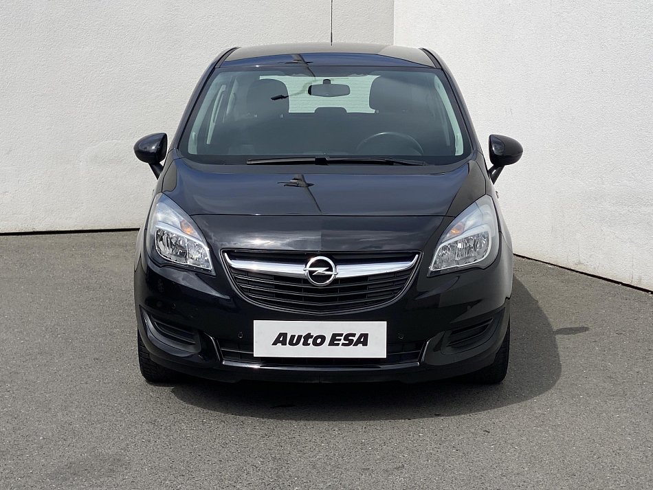 Opel Meriva 1.4 i 